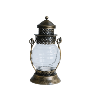 Rook Lamp