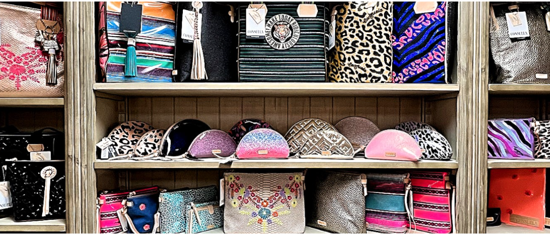 Accessories & More